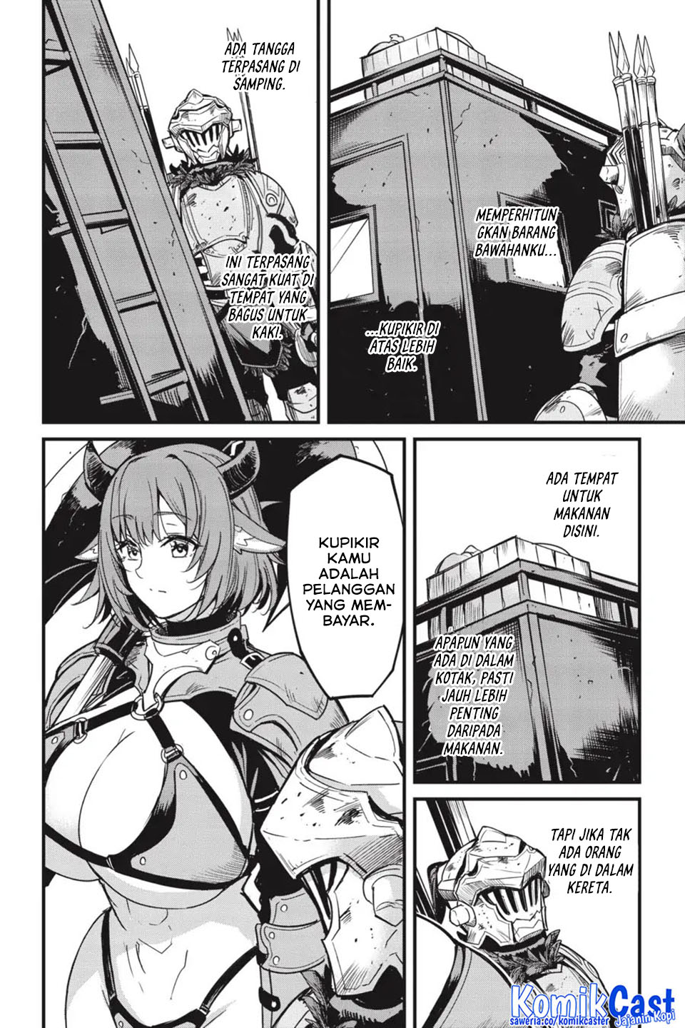 Chapter 119 - halaman 16