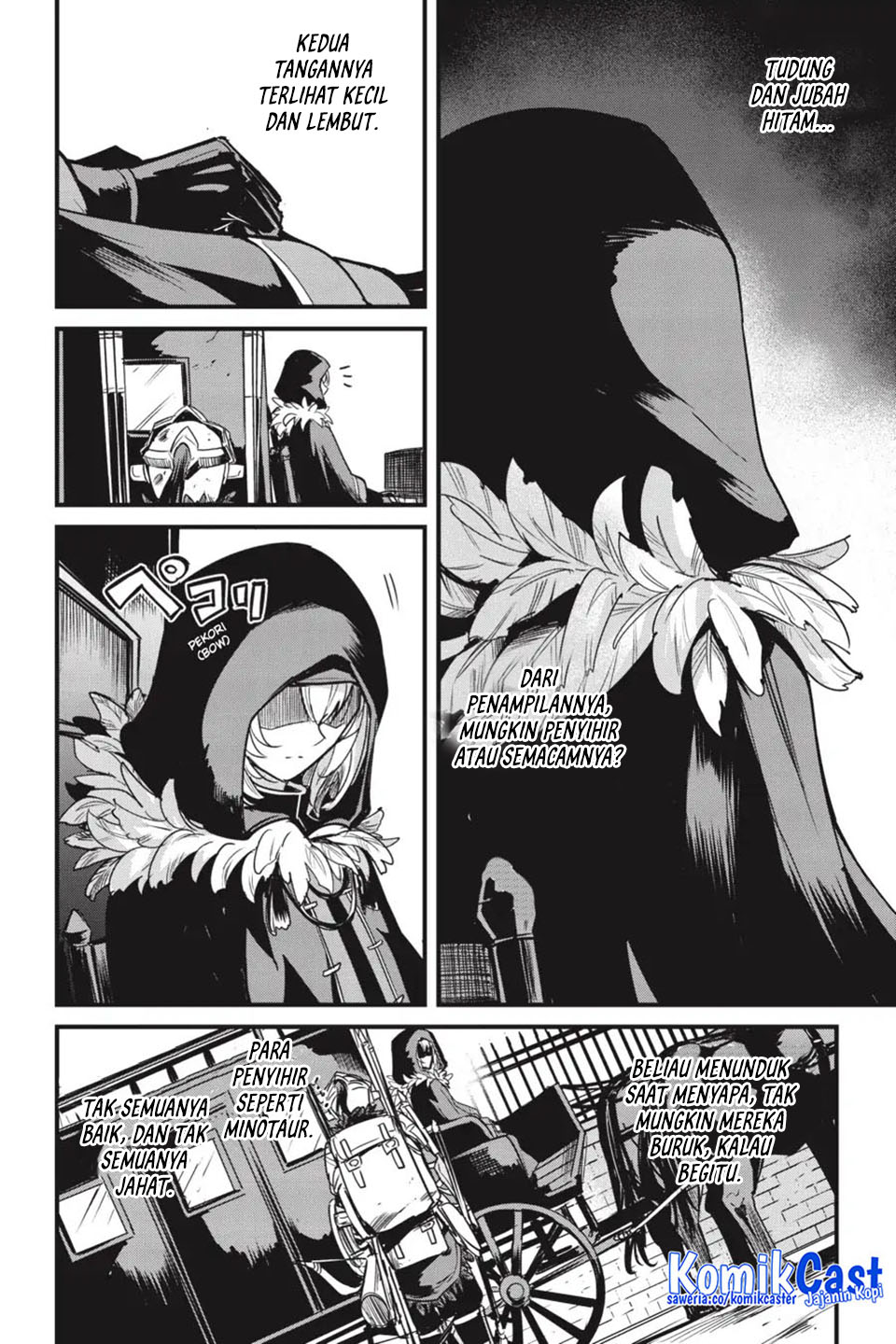 Chapter 119 - halaman 20