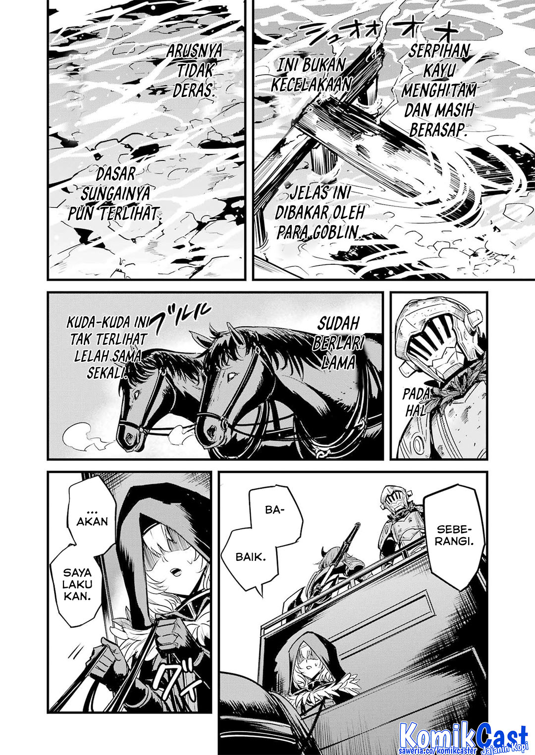 Chapter 121 - halaman 13