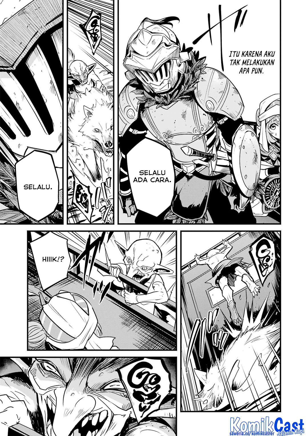 Chapter 121 - halaman 16