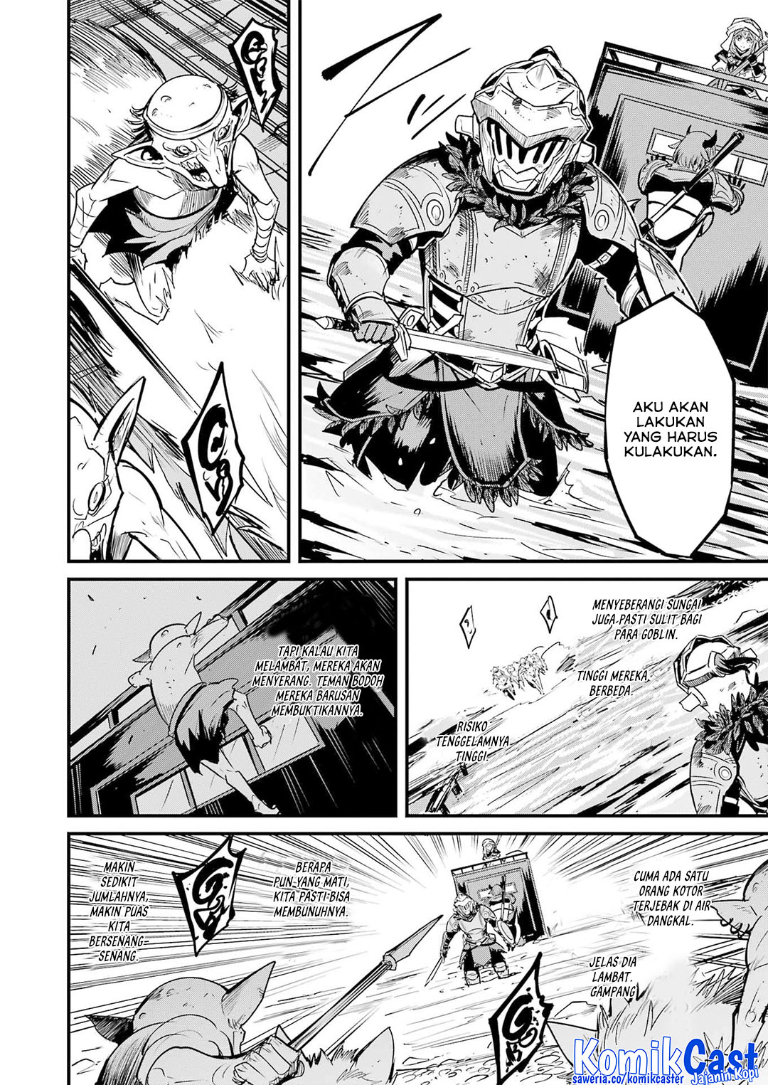 Chapter 121 - halaman 19