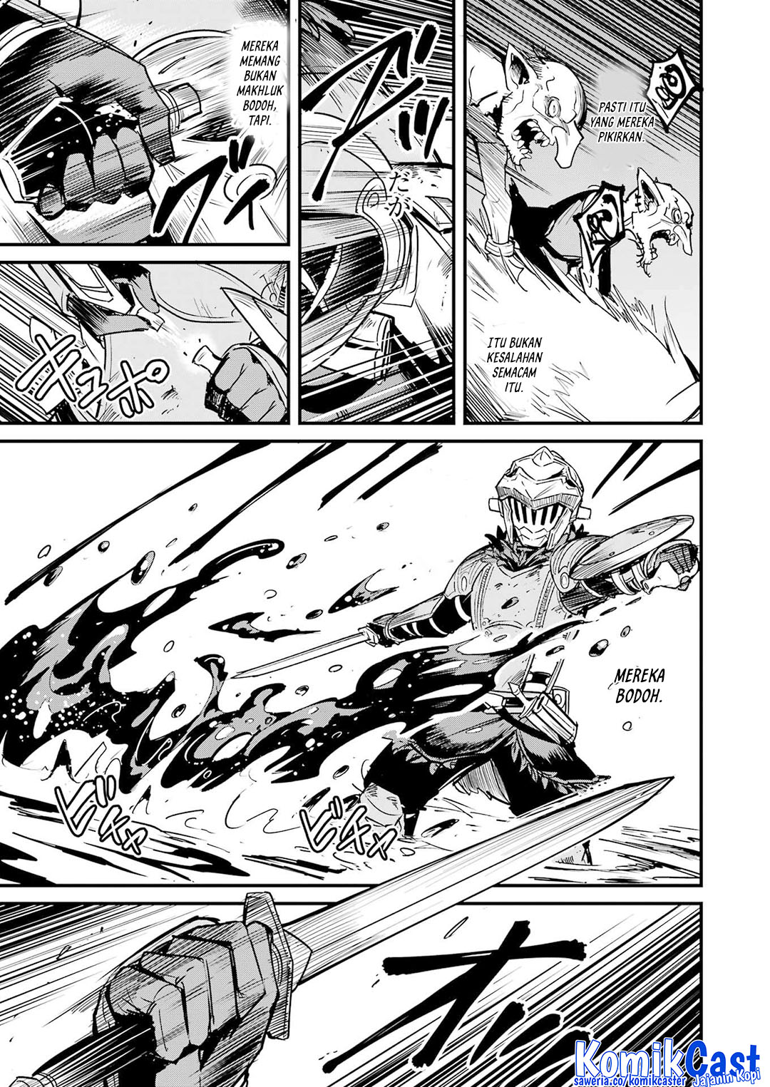 Chapter 121 - halaman 20