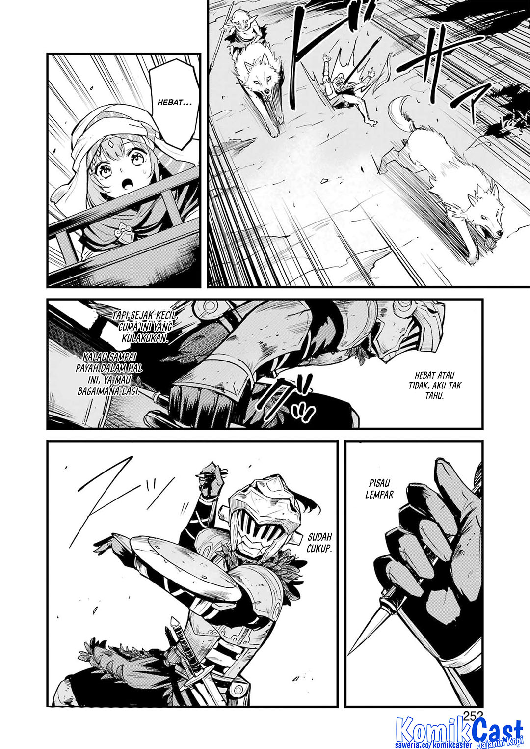 Chapter 121 - halaman 3