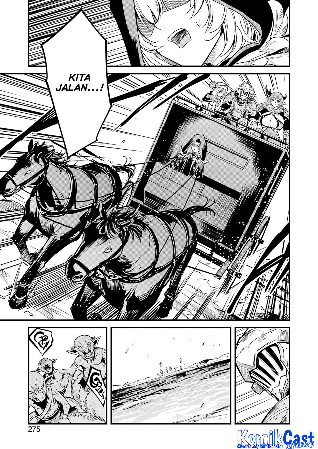 Chapter 121 - halaman 26