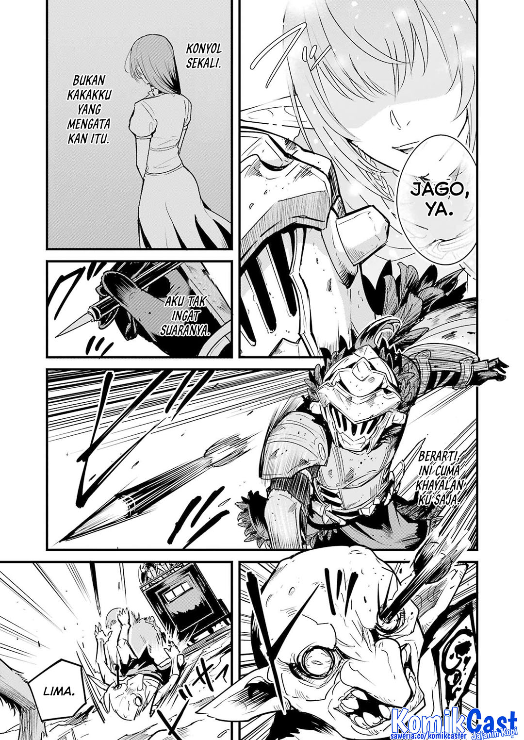 Chapter 121 - halaman 4