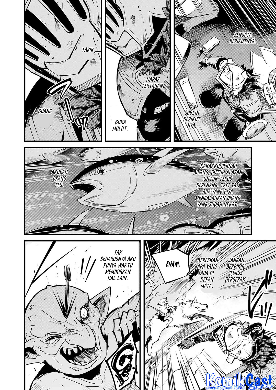 Chapter 121 - halaman 5