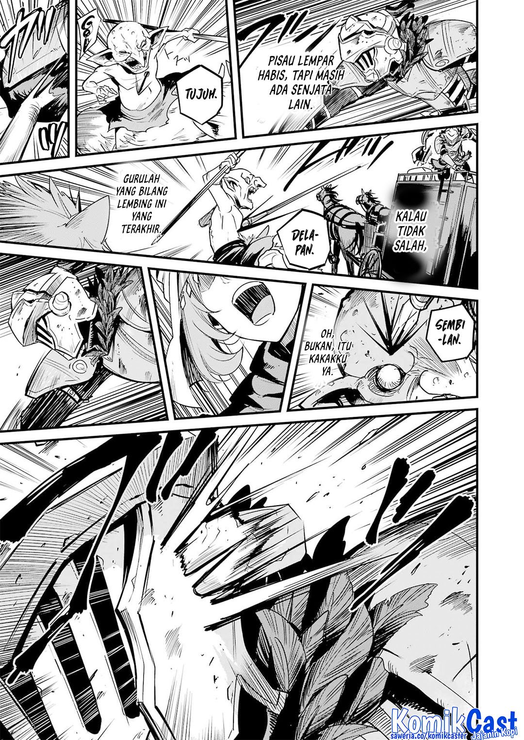 Chapter 121 - halaman 6