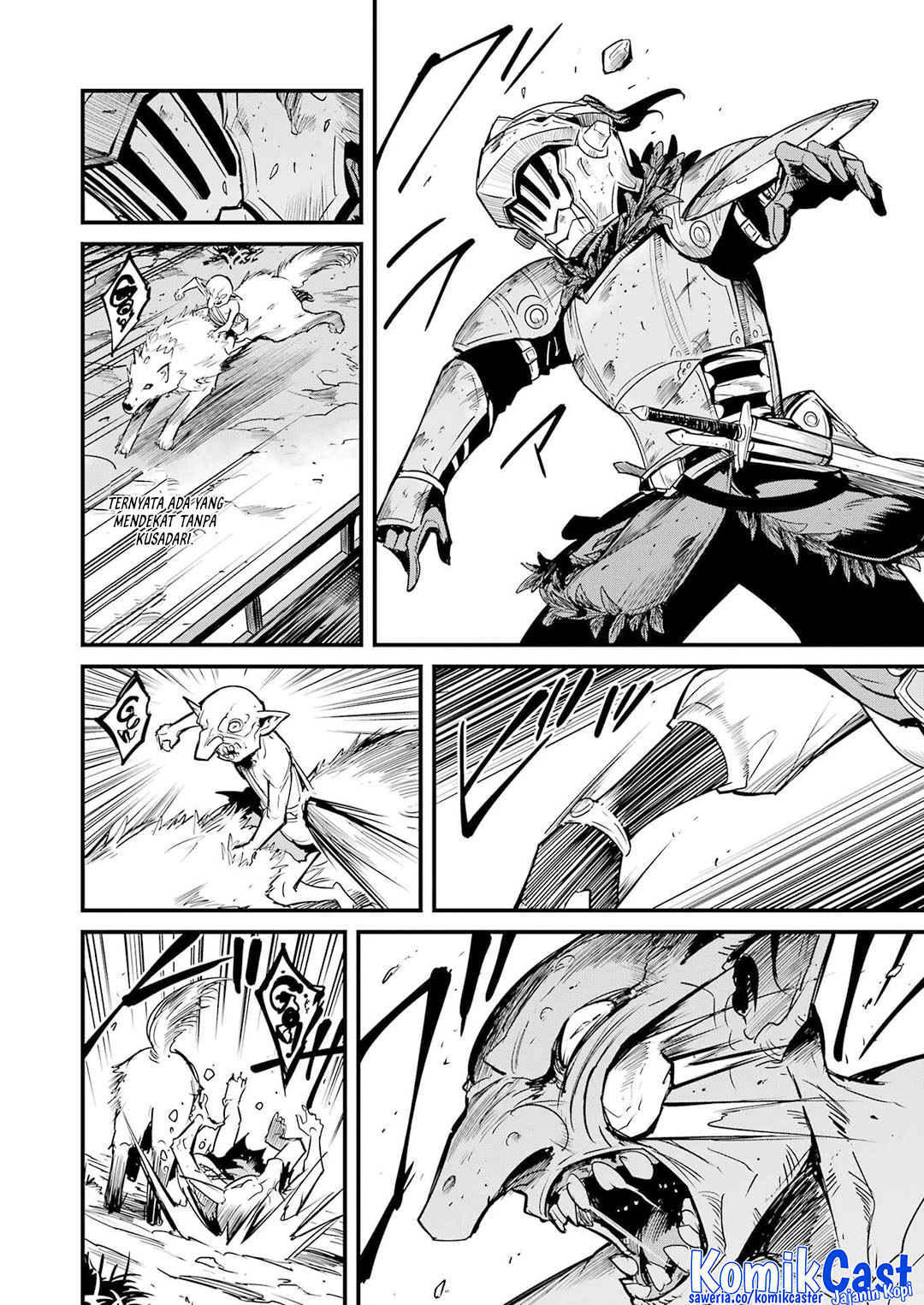 Chapter 121 - halaman 7