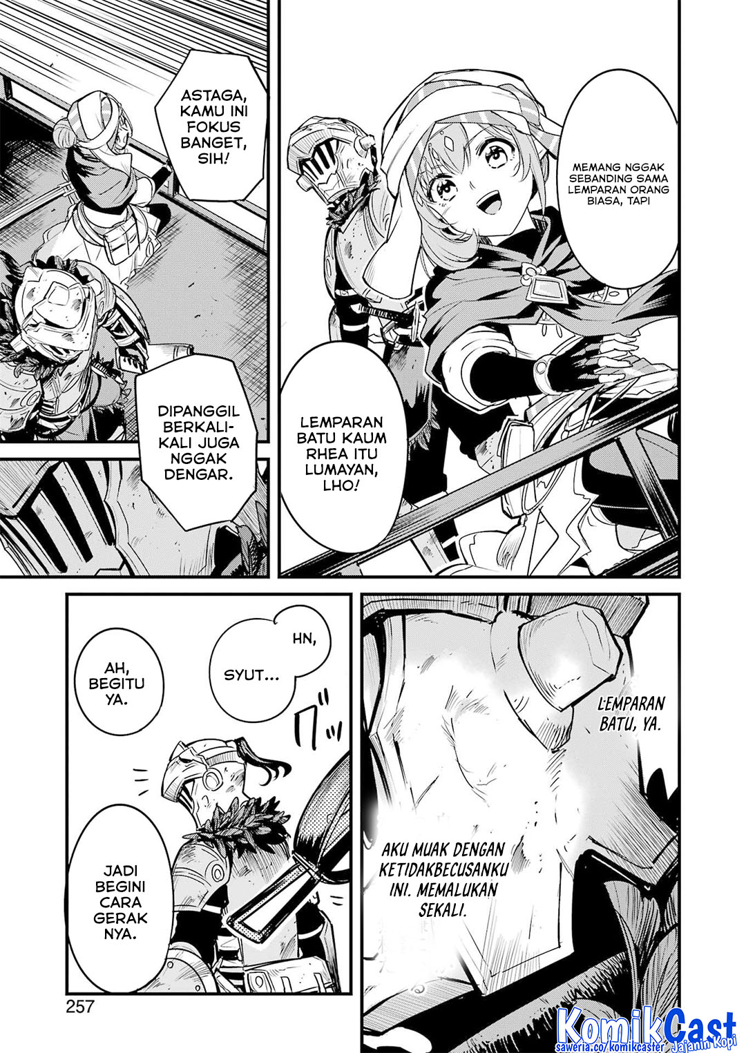 Chapter 121 - halaman 8