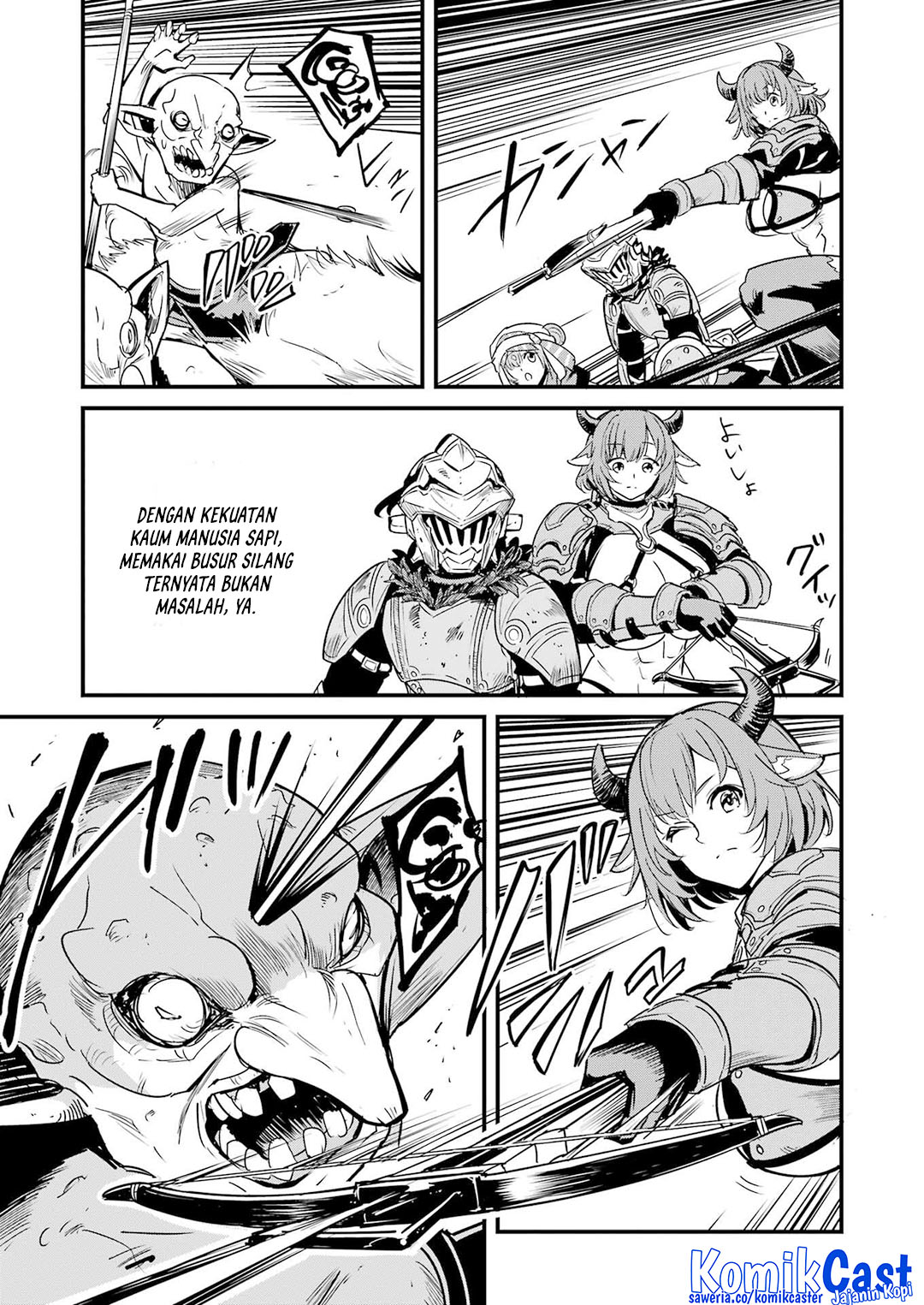 Chapter 121 - halaman 10