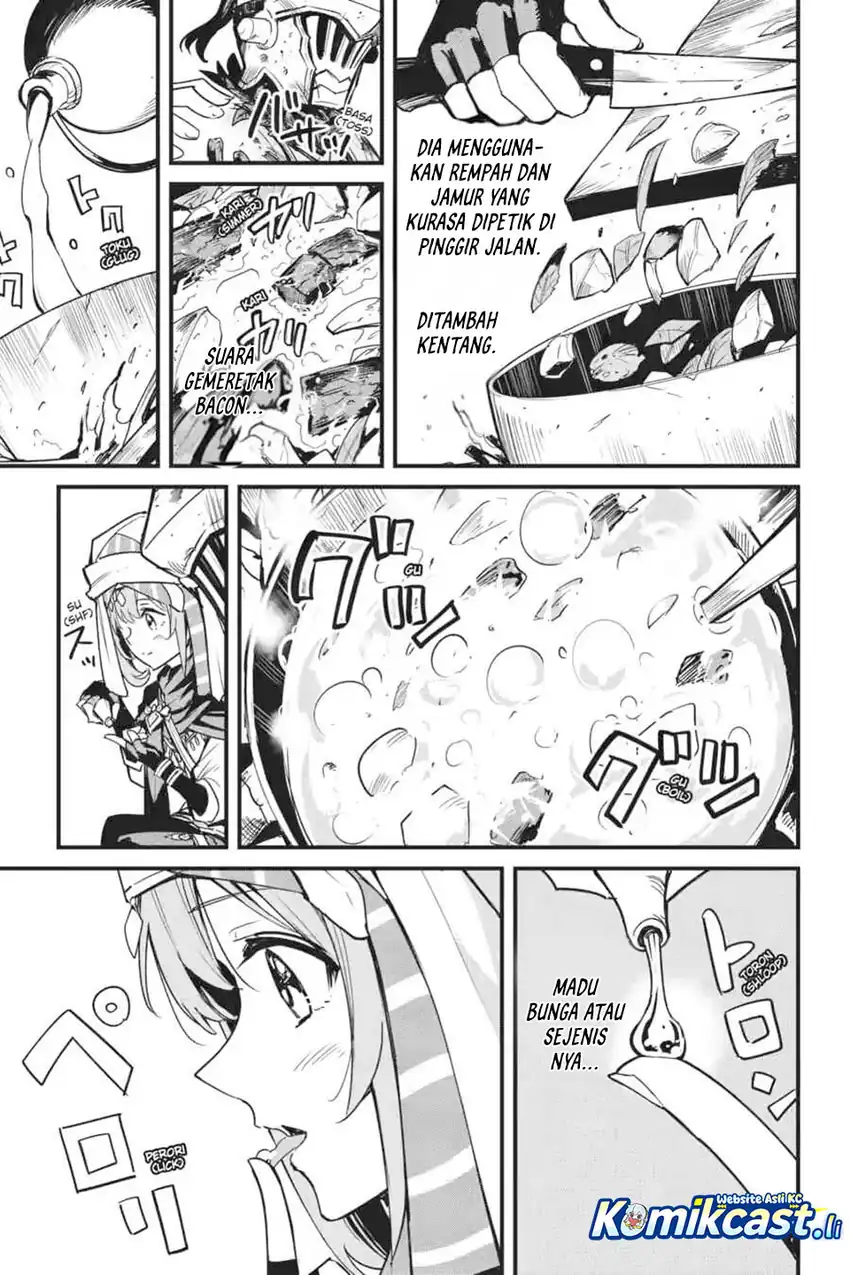 Chapter 122 - halaman 15