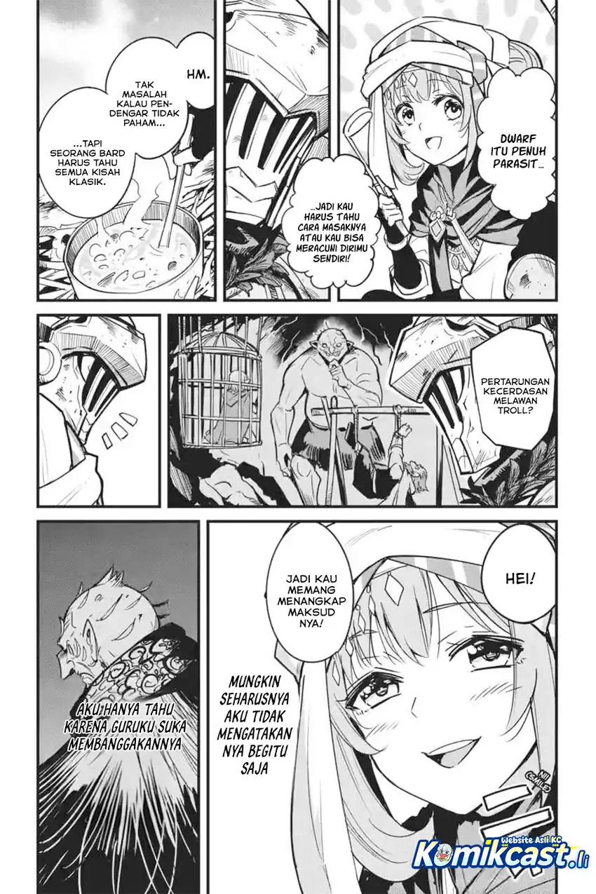 Chapter 122 - halaman 16
