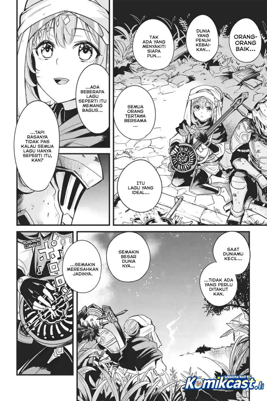 Chapter 122 - halaman 18