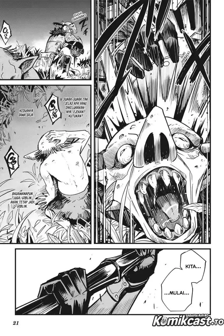 Chapter 126 - halaman 22