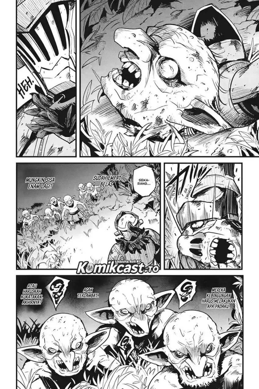 Chapter 126 - halaman 25