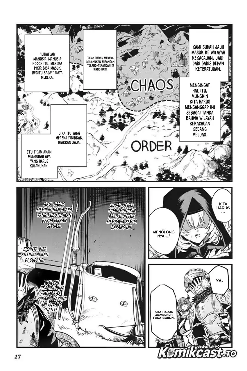 Chapter 127 - halaman 19
