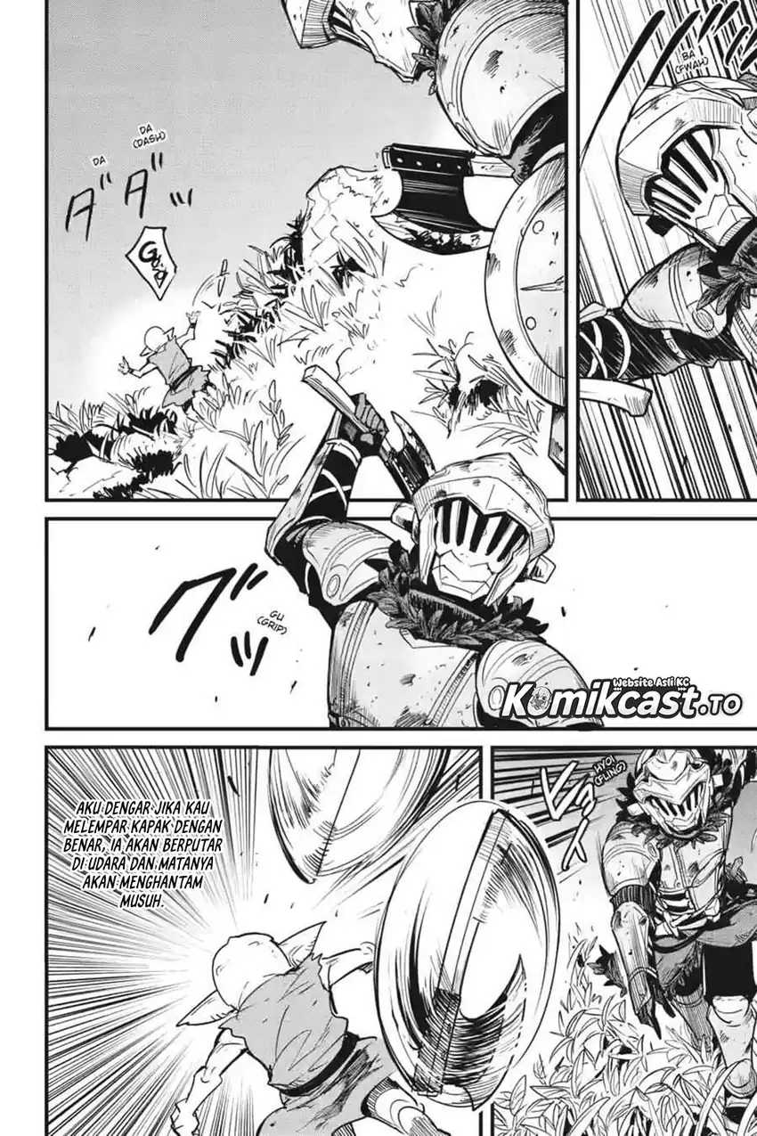 Chapter 127 - halaman 8
