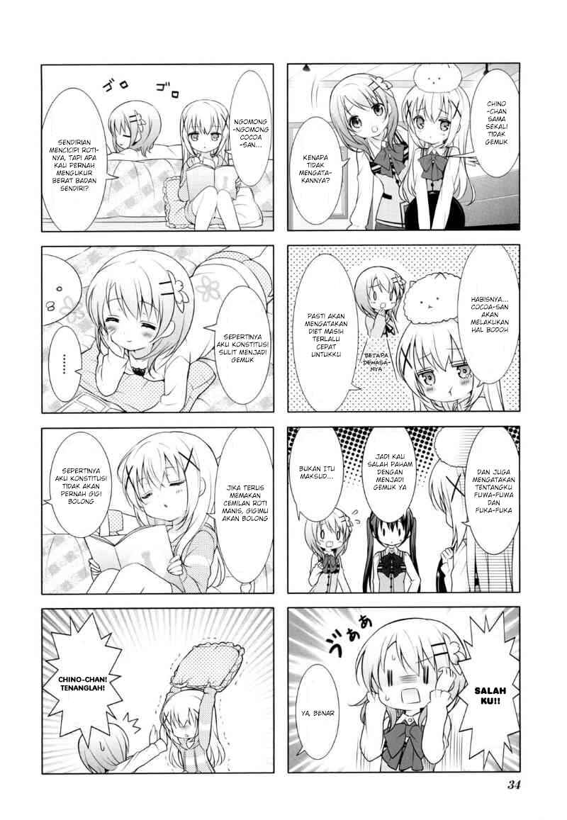 Chapter 18 - halaman 9