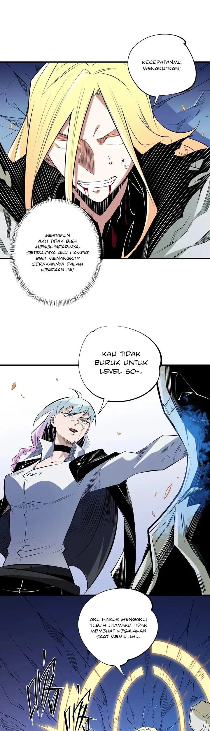 Chapter 108 - halaman 20