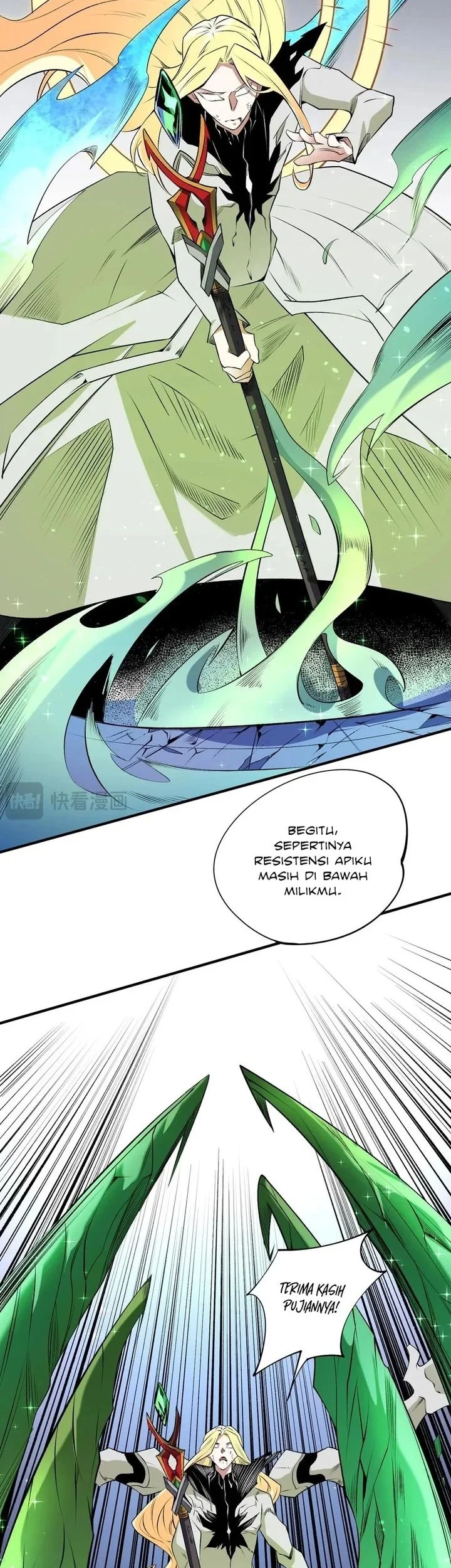 Chapter 108 - halaman 25