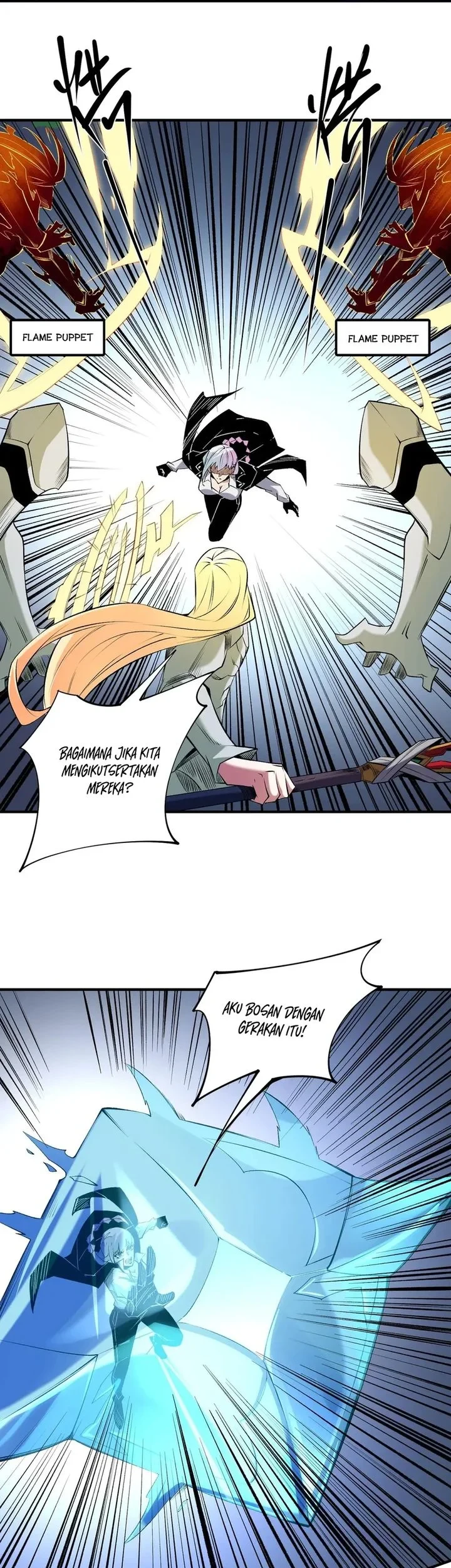 Chapter 108 - halaman 30
