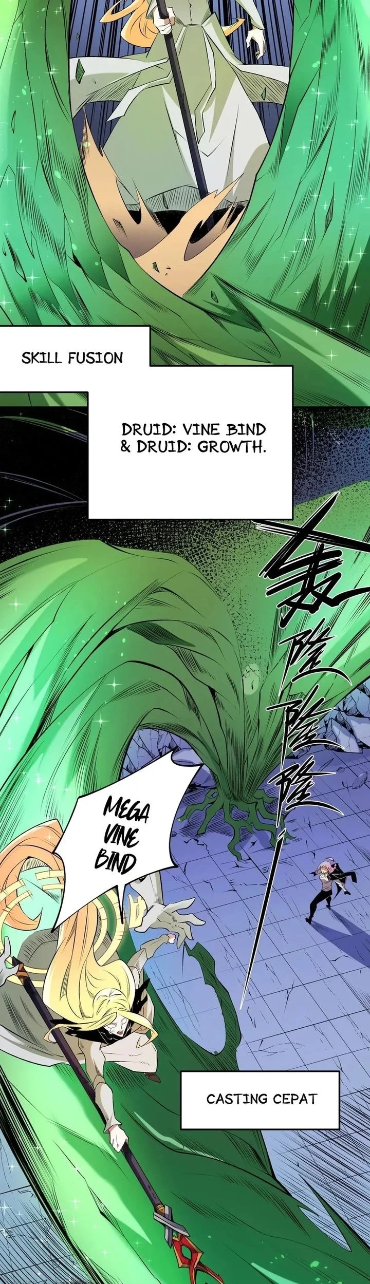Chapter 109 - halaman 26