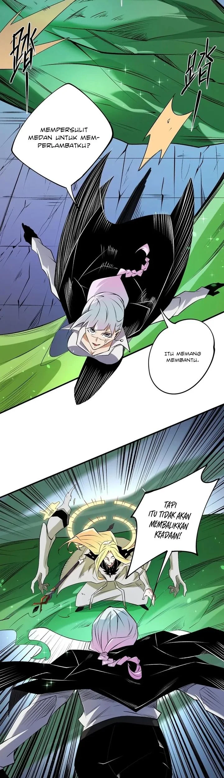 Chapter 109 - halaman 28