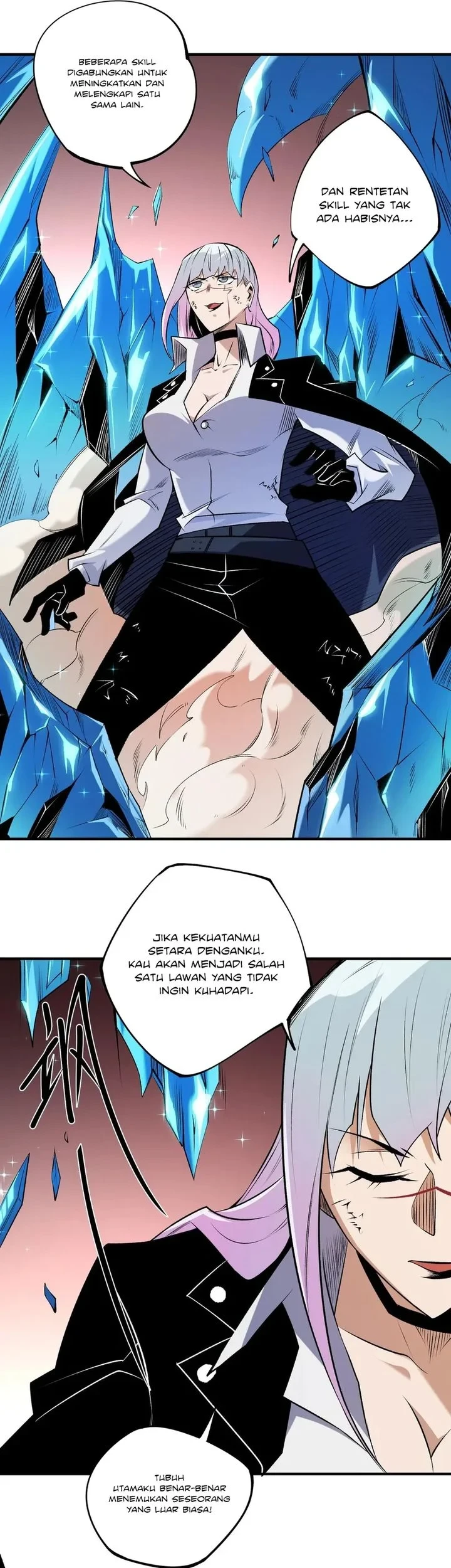 Chapter 109 - halaman 38