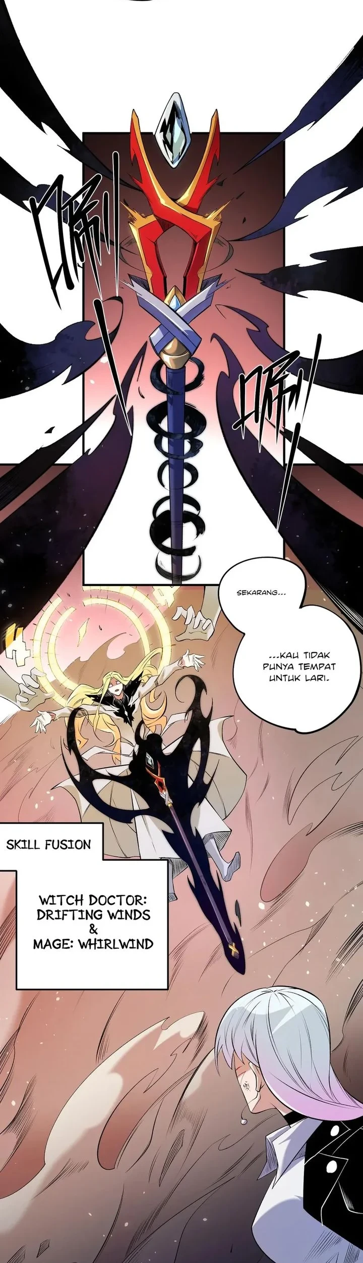 Chapter 109 - halaman 39