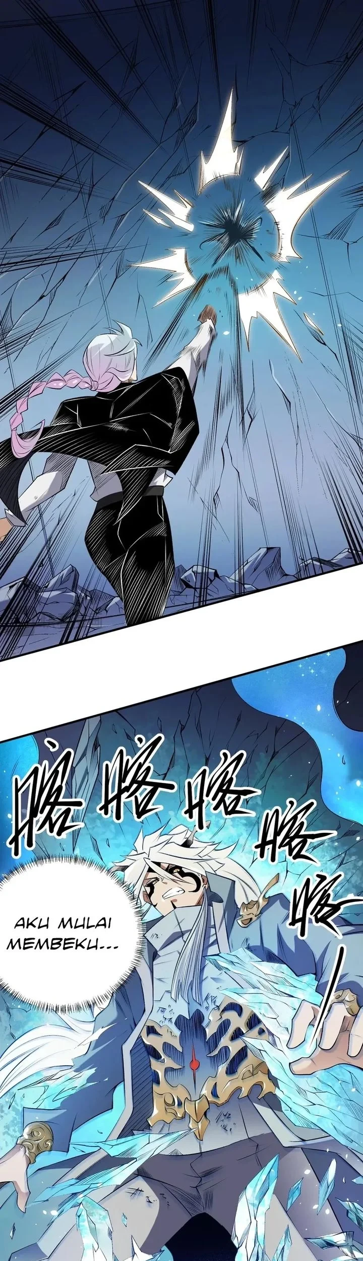 Chapter 109 - halaman 15