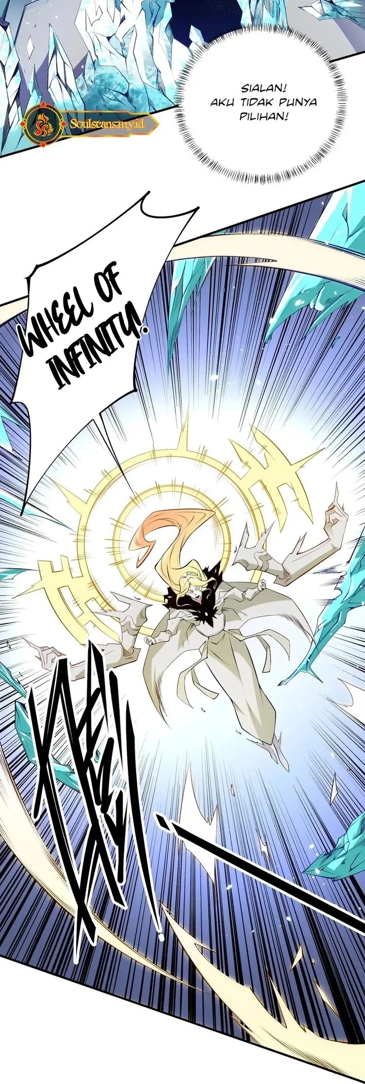 Chapter 109 - halaman 16