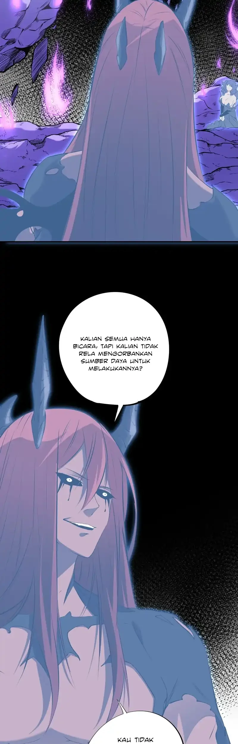 Chapter 112 - halaman 21