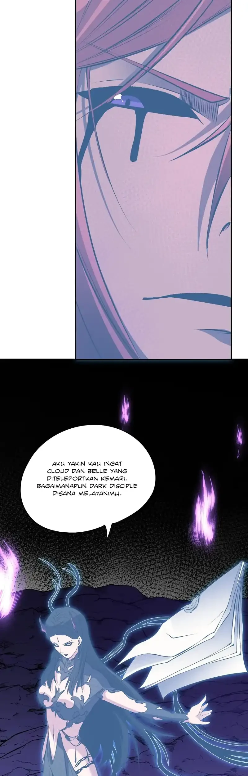 Chapter 112 - halaman 25