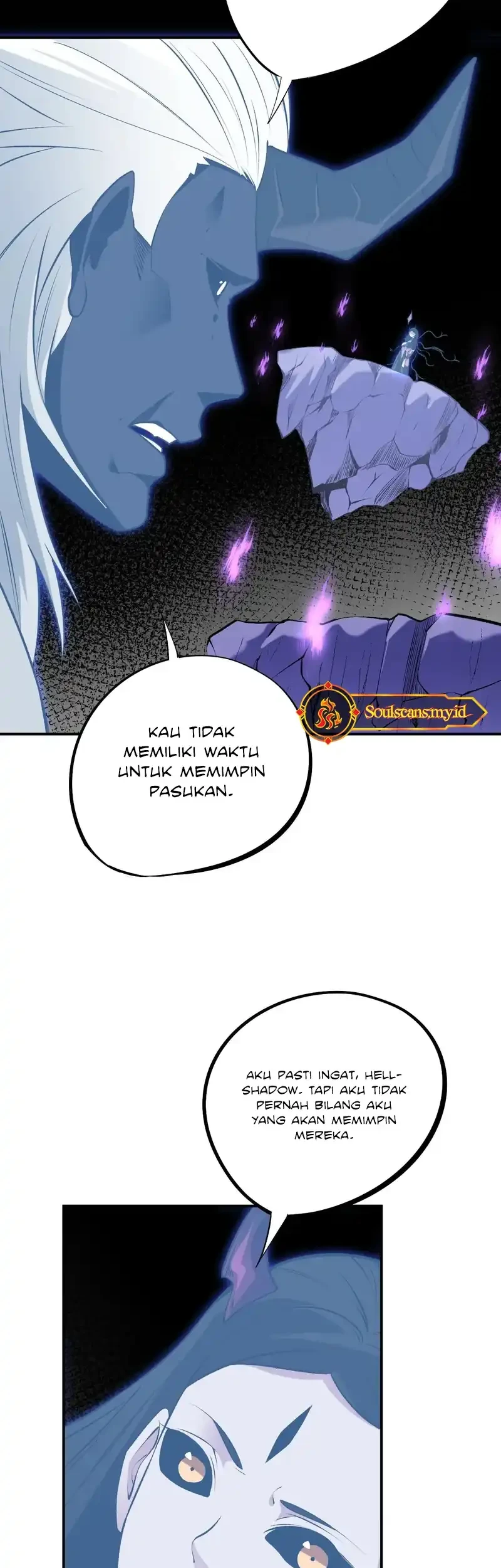 Chapter 112 - halaman 31