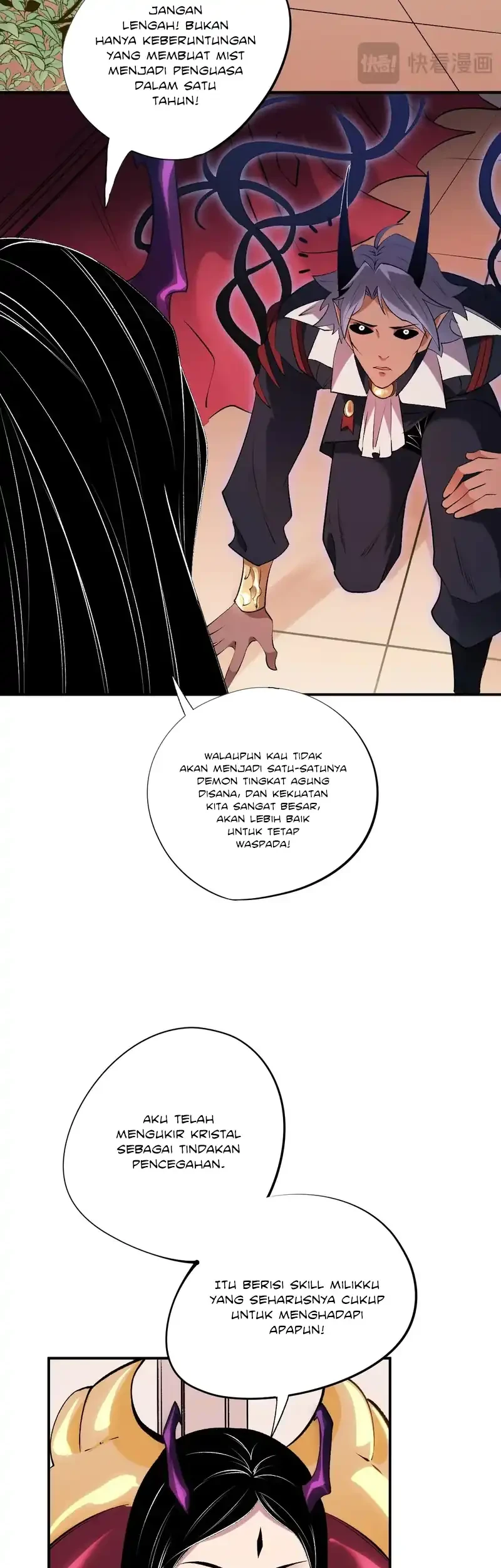 Chapter 112 - halaman 35