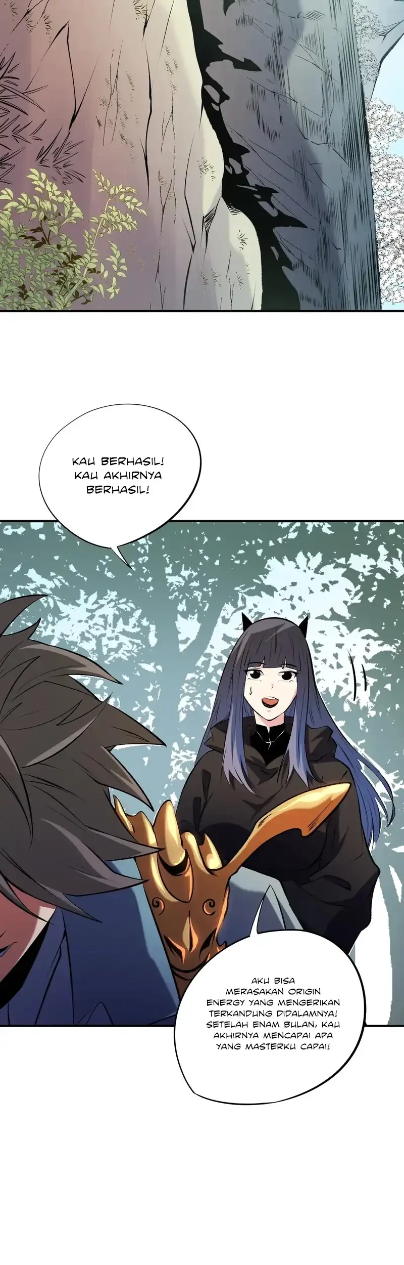 Chapter 112 - halaman 38