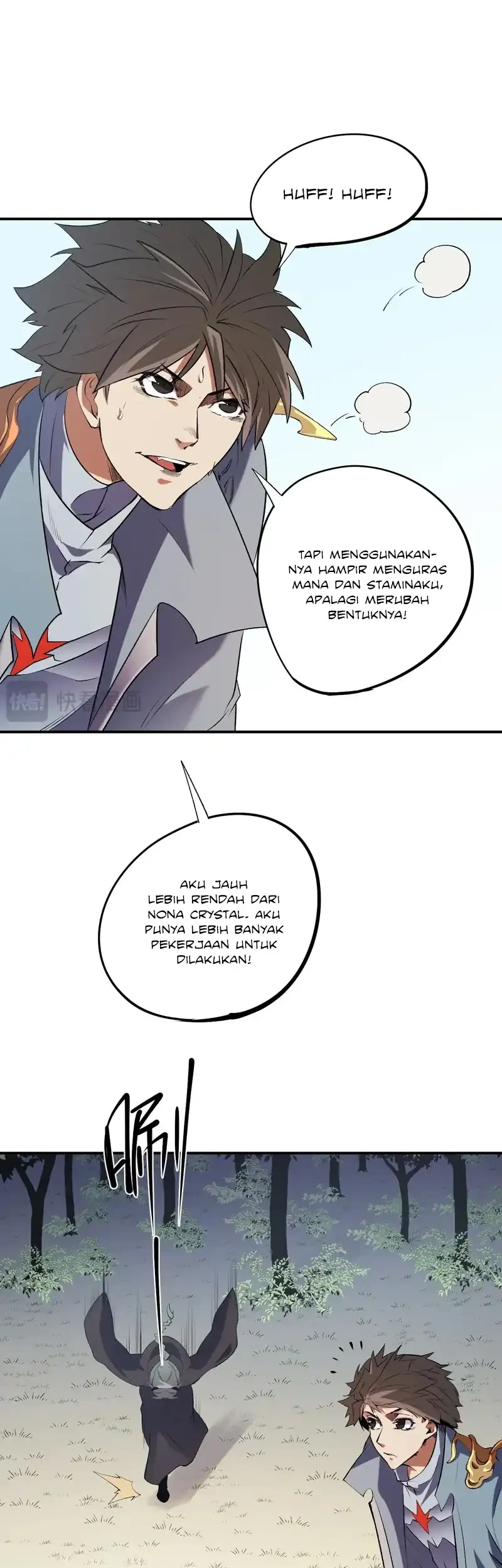 Chapter 112 - halaman 39