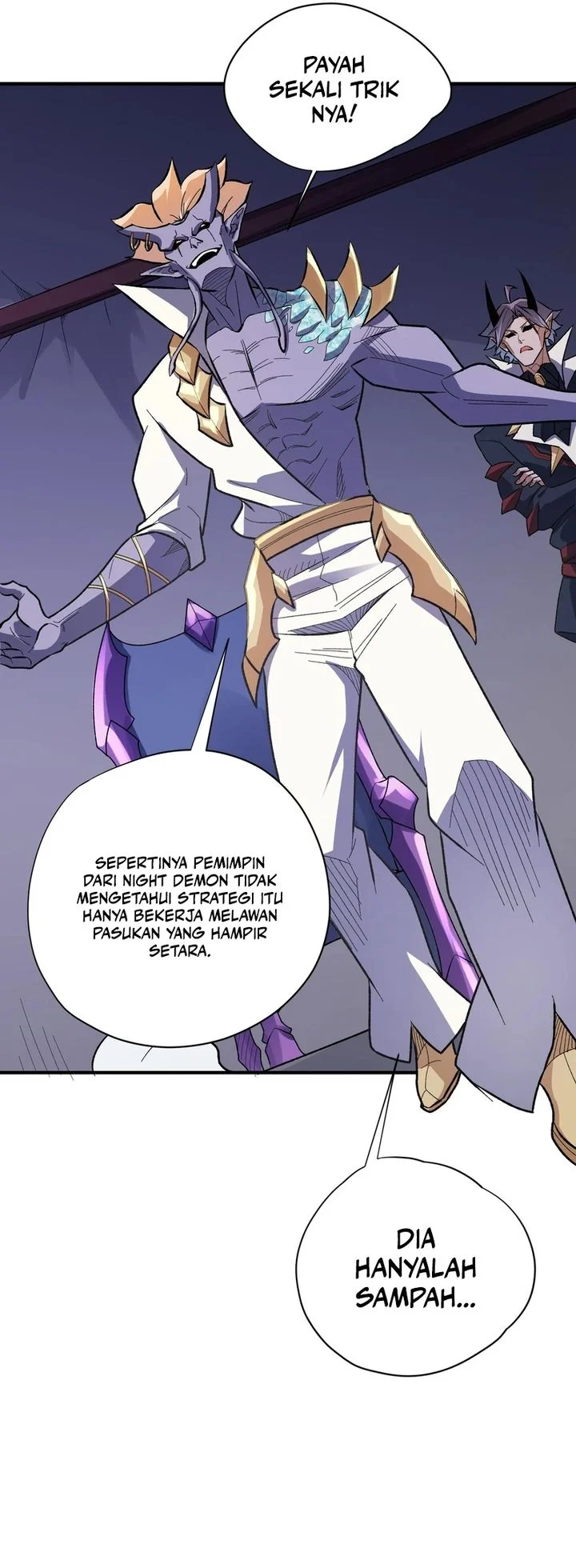 Chapter 116 - halaman 19