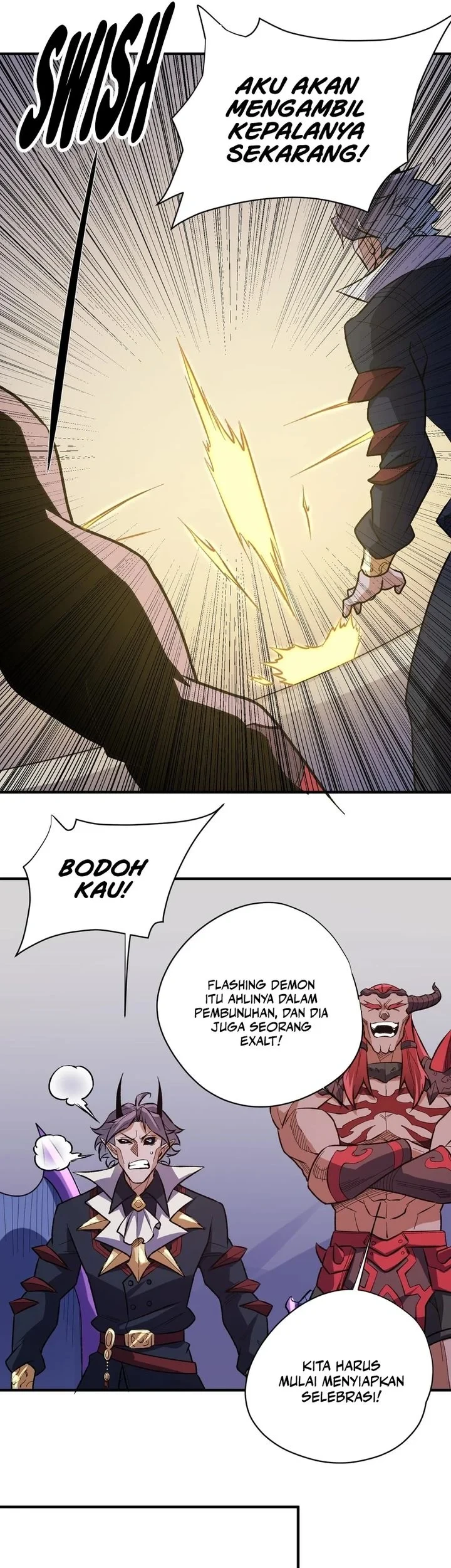 Chapter 116 - halaman 20