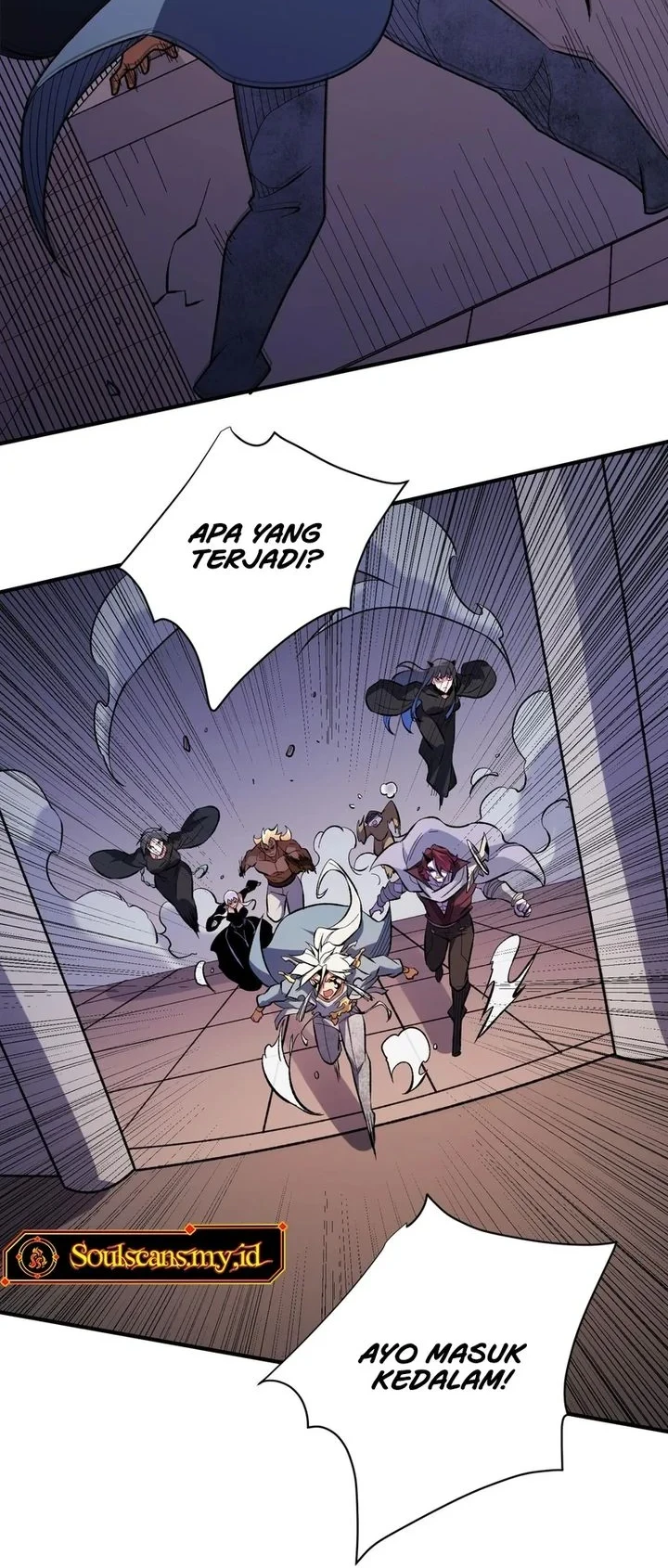 Chapter 116 - halaman 25