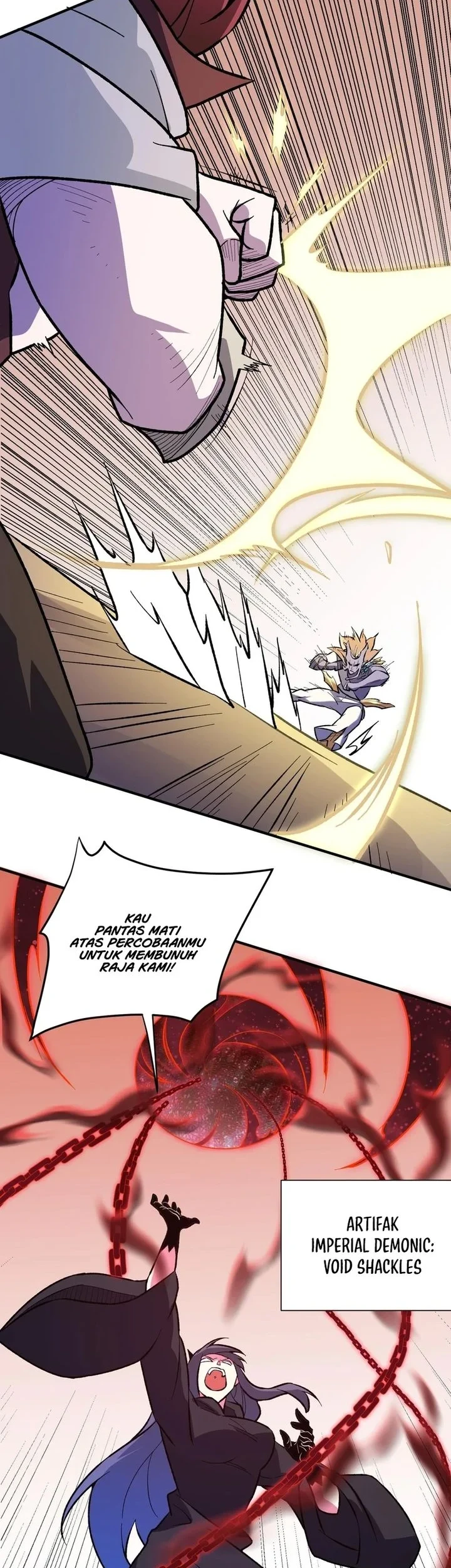 Chapter 116 - halaman 32