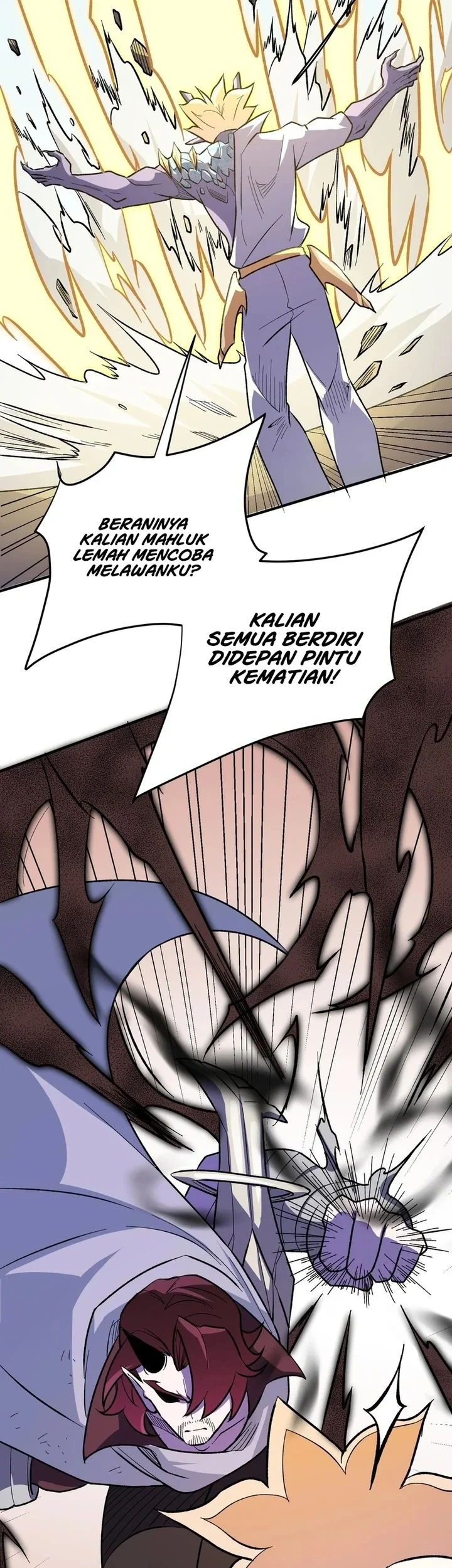 Chapter 116 - halaman 36