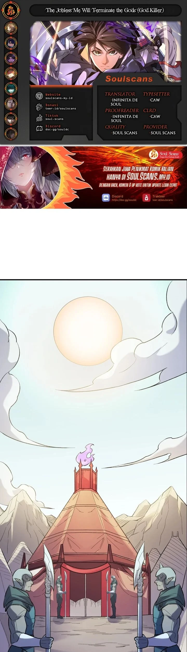 Chapter 116 - halaman 1