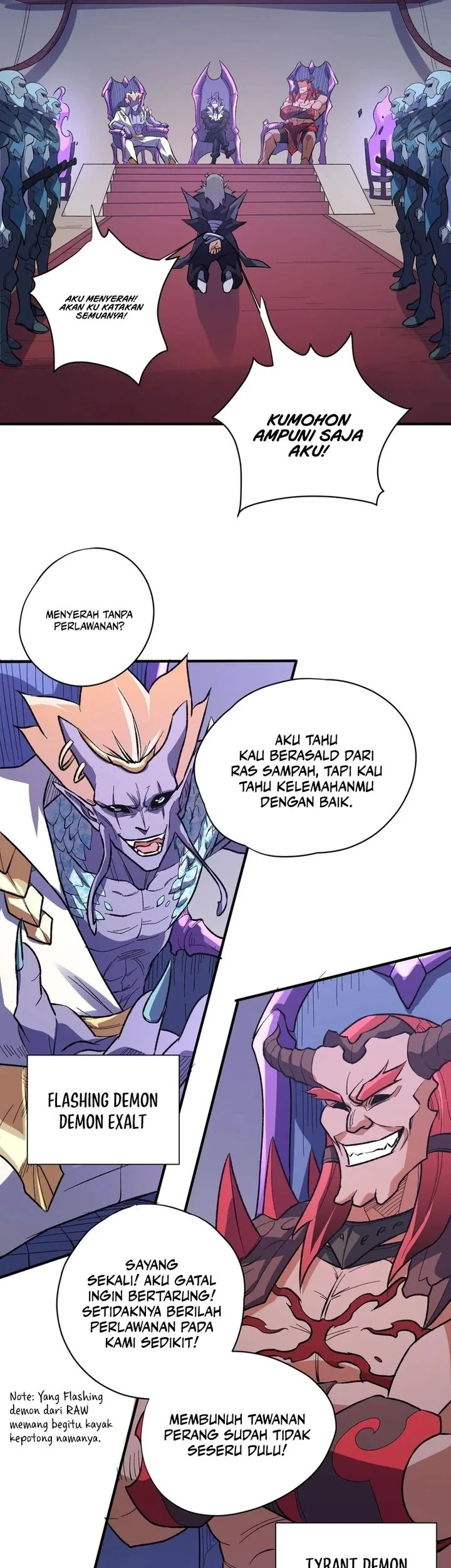 Chapter 116 - halaman 3