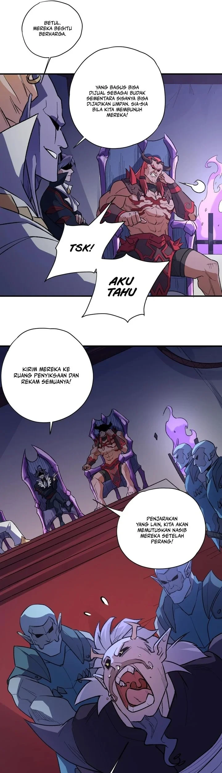 Chapter 116 - halaman 5