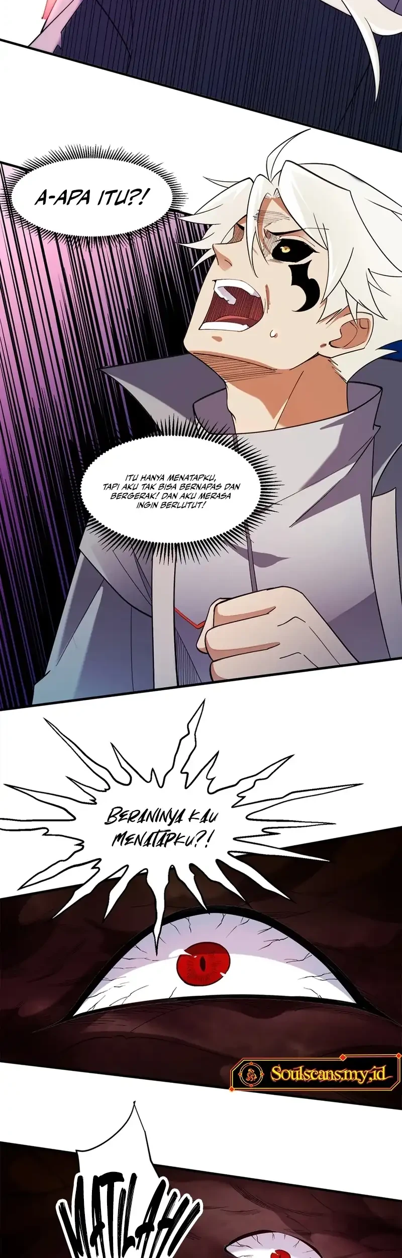 Chapter 129 - halaman 19