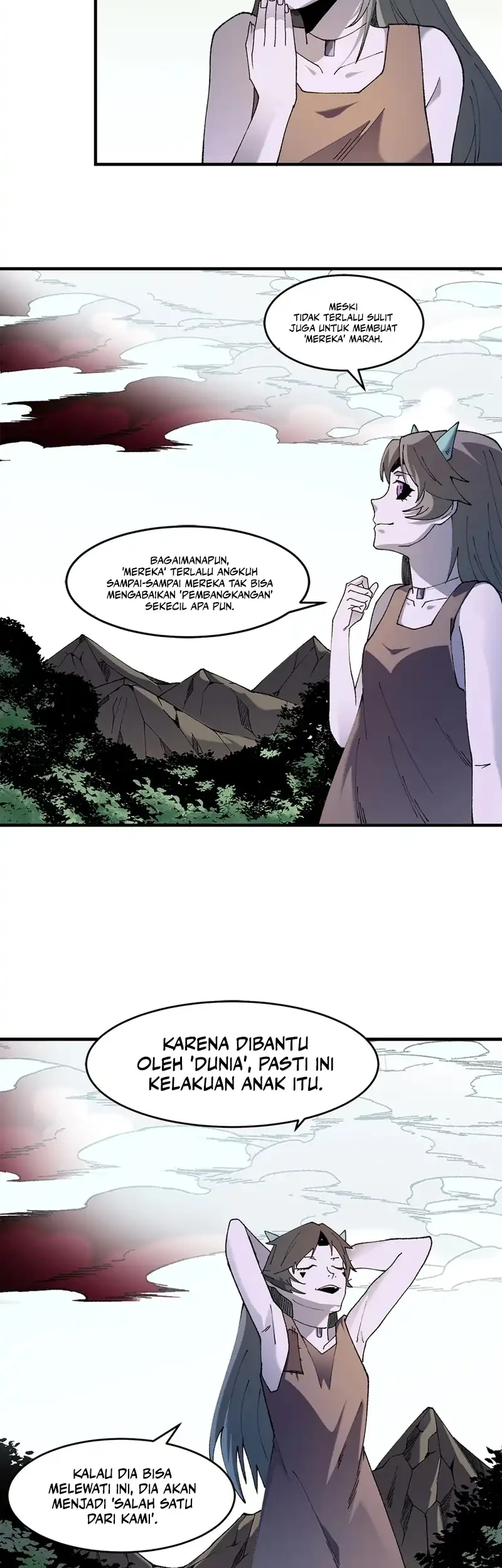Chapter 129 - halaman 25