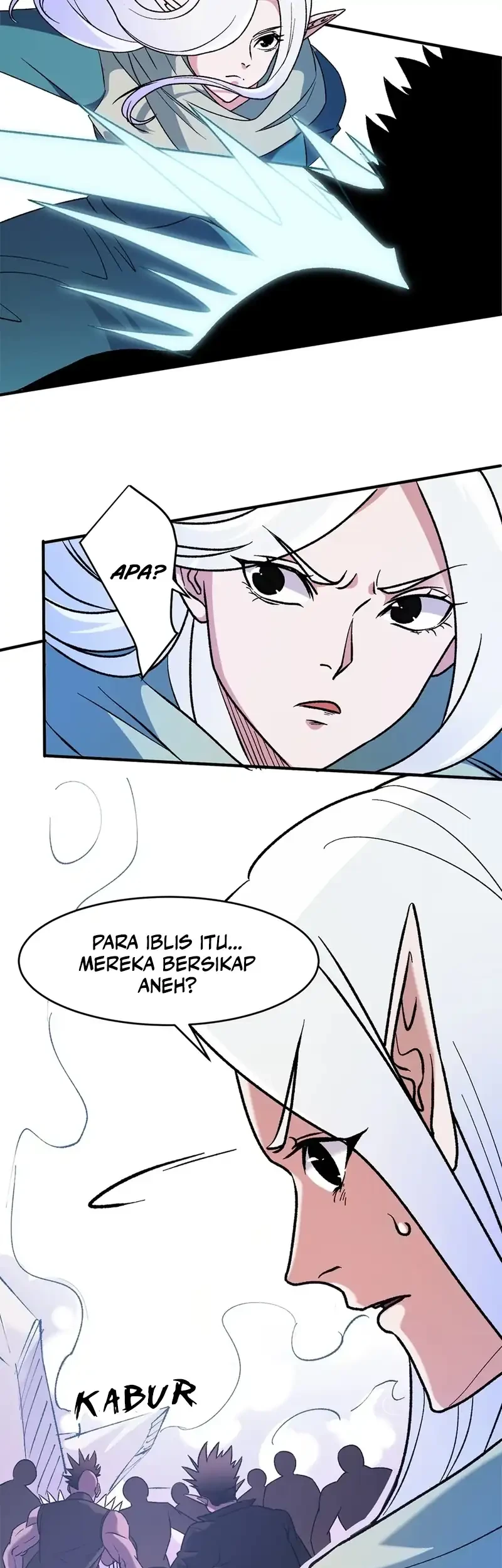 Chapter 129 - halaman 4