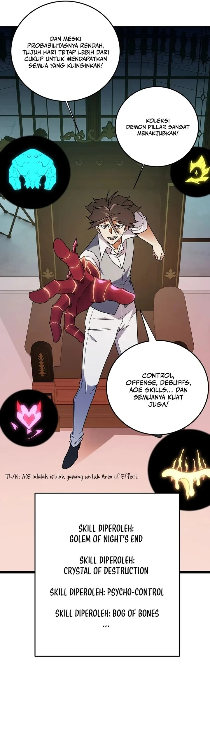 Chapter 152 - halaman 5