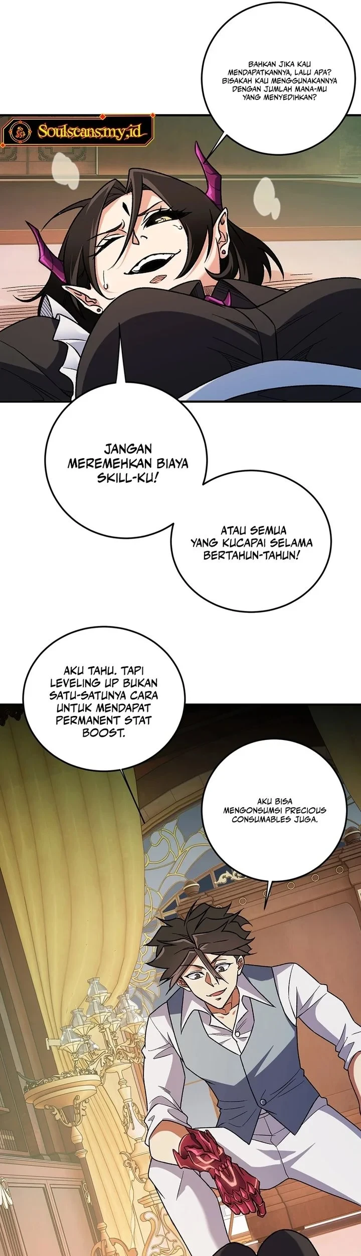 Chapter 152 - halaman 7